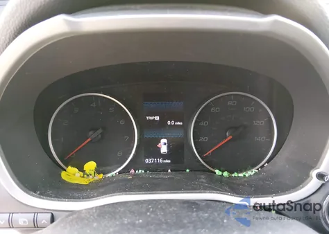 2022 Mitsubishi Eclipse Cross Se S-Awc/Se Special Edition S-Awc/Sel S-Awc/Sel Special Edition S-Awc z USA, uszkodzony, nr VIN JA4ATWAA8NZ001142